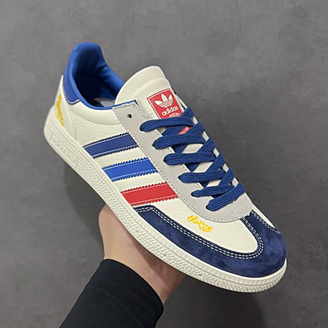 Adidas shoes for MEN #774723 replica