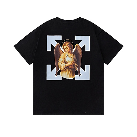 OFF WHITE T-Shirts for Men #774754