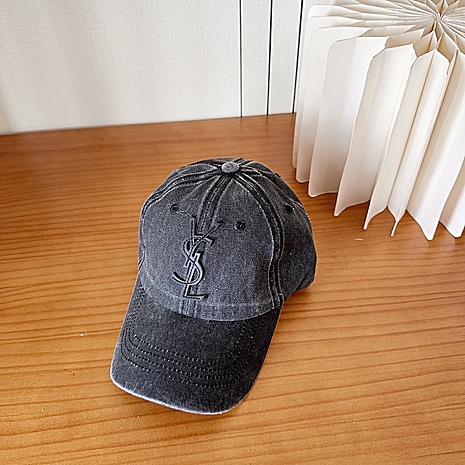 YSL Hats #774757 replica