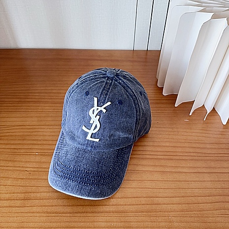 YSL Hats #774758 replica