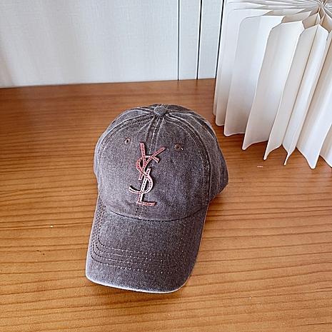 YSL Hats #774759 replica