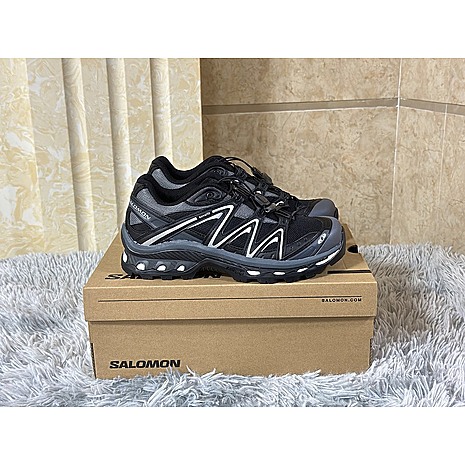 Salomon Shoes for Women #774782