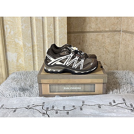 Salomon Shoes for Women #774783