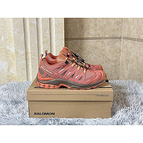 Salomon Shoes for Women #774785 replica