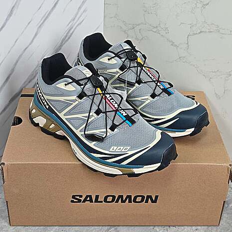 Salomon Shoes for Women #774791