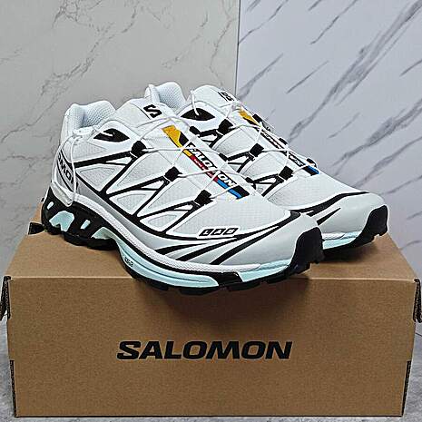 Salomon Shoes for Women #774794