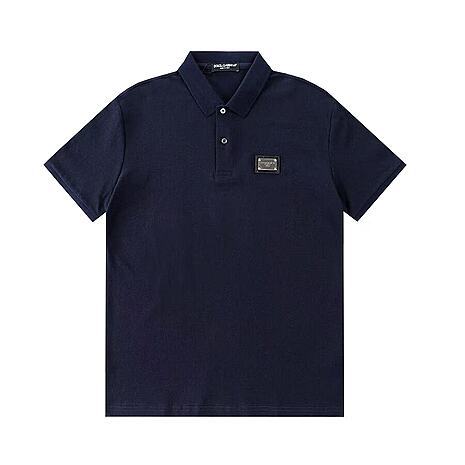 D&G T-Shirts for MEN #774803 replica