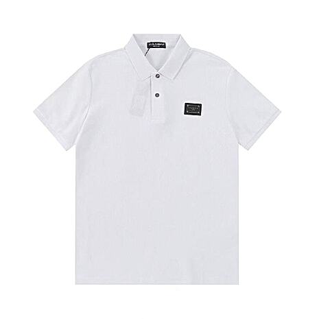 D&G T-Shirts for MEN #774804 replica