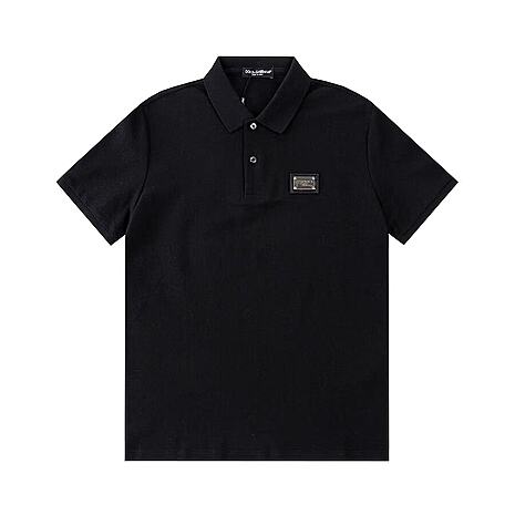 D&G T-Shirts for MEN #774805 replica