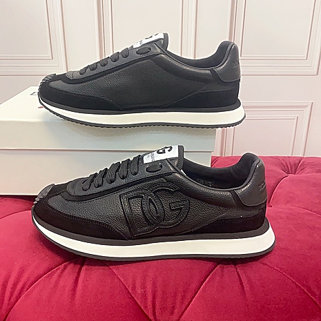 D&G Shoes for Men #774814 replica