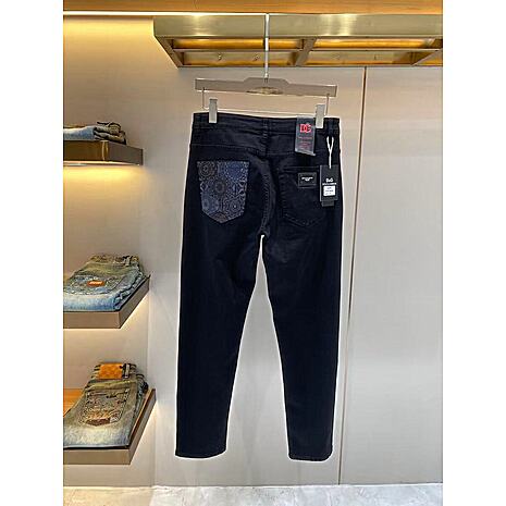D&G Jeans for Men #774815 replica