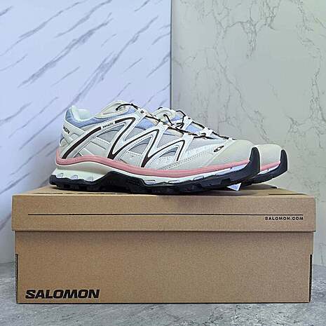 Salomon Shoes for MEN #774834 replica