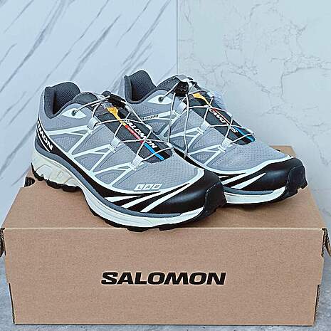Salomon Shoes for MEN #774839 replica