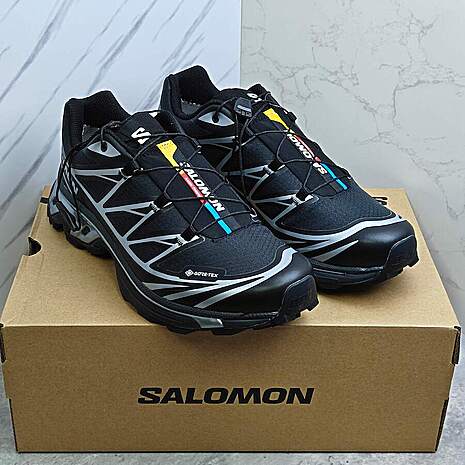 Salomon Shoes for MEN #774842 replica