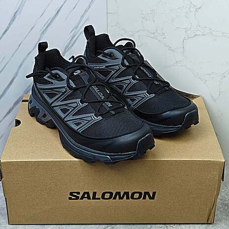 Salomon Shoes for MEN #774844 replica