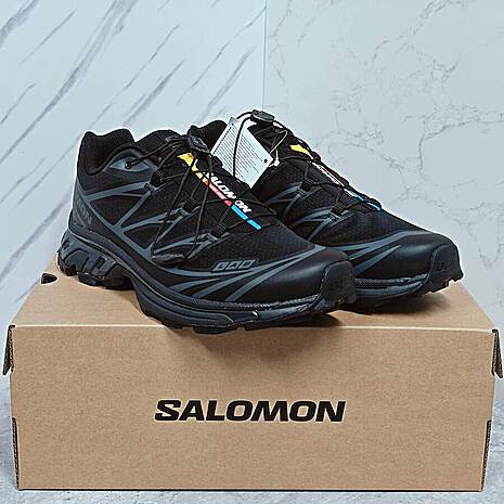 Salomon Shoes for MEN #774845