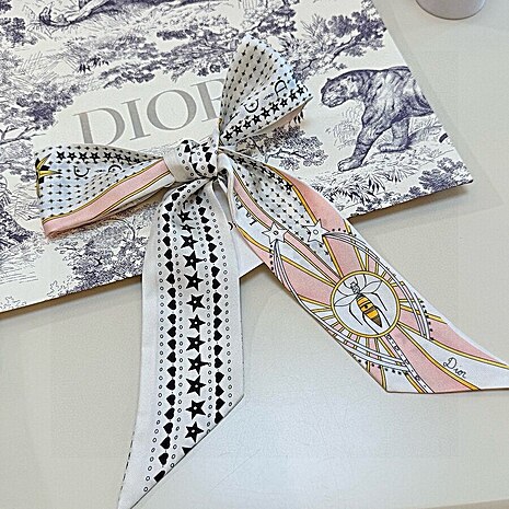 Dior Scarf #774988 replica
