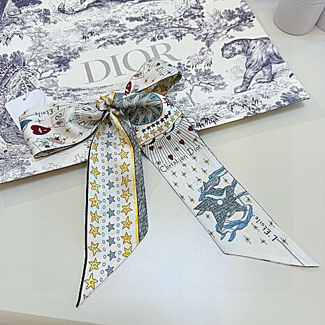 Dior Scarf #774989 replica