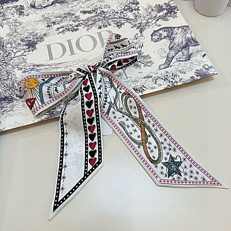 Dior Scarf #774990 replica