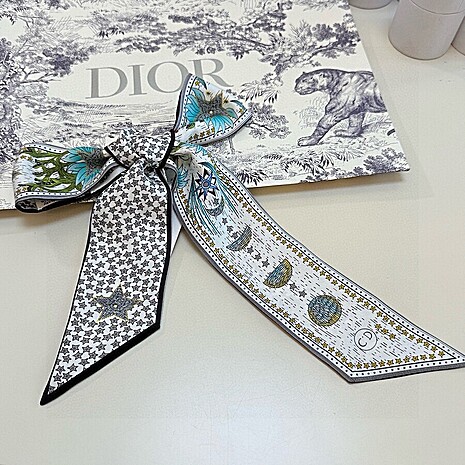 Dior Scarf #774991 replica