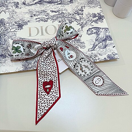 Dior Scarf #774992 replica