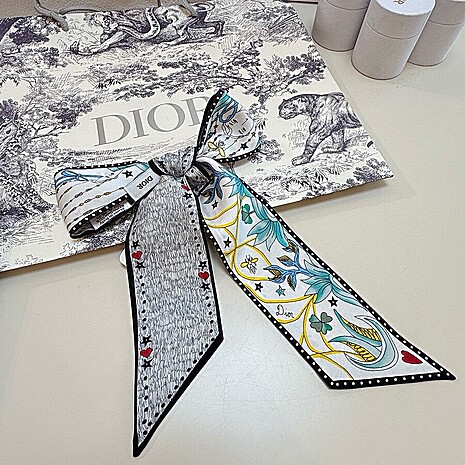 Dior Scarf #774993 replica
