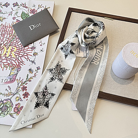 Dior Scarf #774995 replica