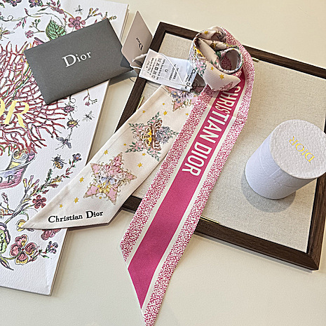 Dior Scarf #774996 replica