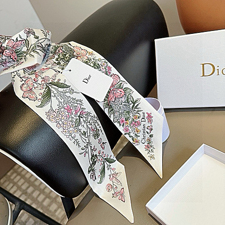 Dior Scarf #774997 replica