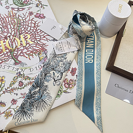 Dior Scarf #774999 replica