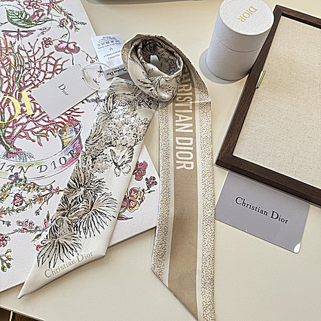 Dior Scarf #775000 replica