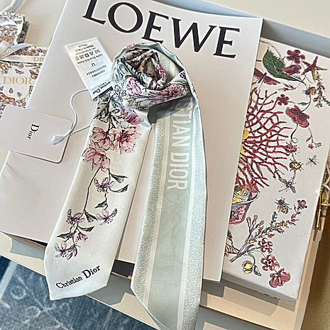 Dior Scarf #775002 replica