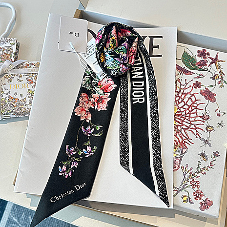 Dior Scarf #775003 replica