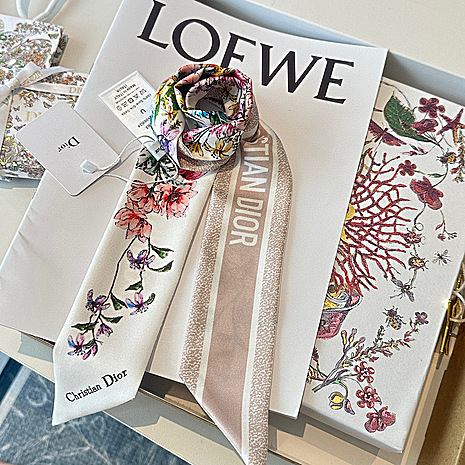Dior Scarf #775004 replica