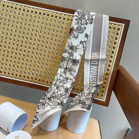 Dior Scarf #775006 replica