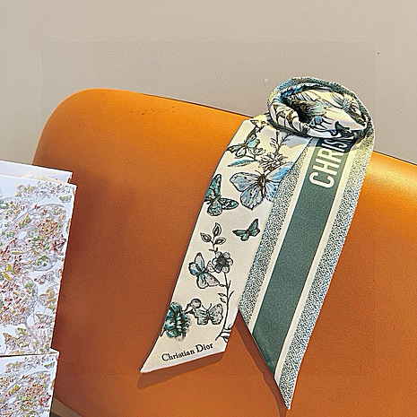 Dior Scarf #775007 replica