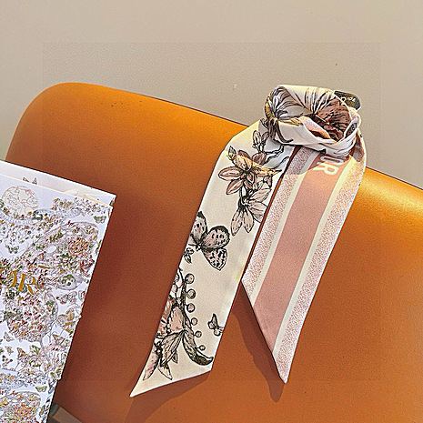 Dior Scarf #775008 replica