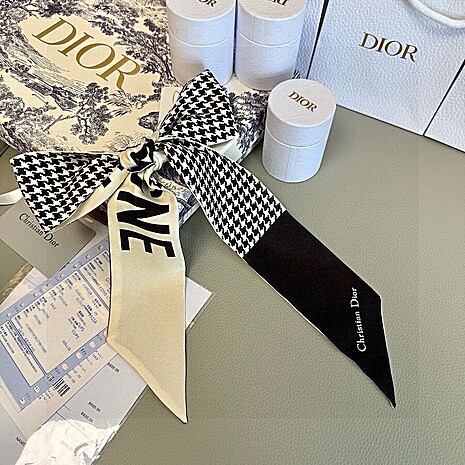 Dior Scarf #775010 replica