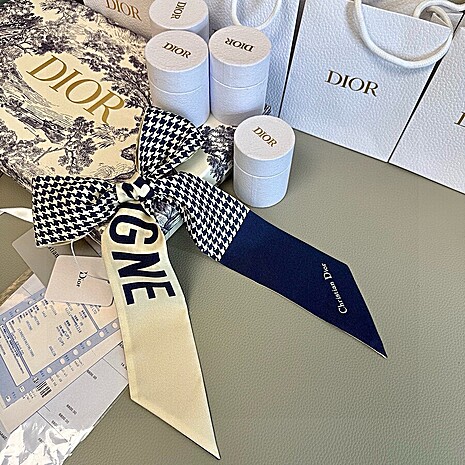Dior Scarf #775011 replica