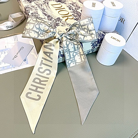 Dior Scarf #775012 replica