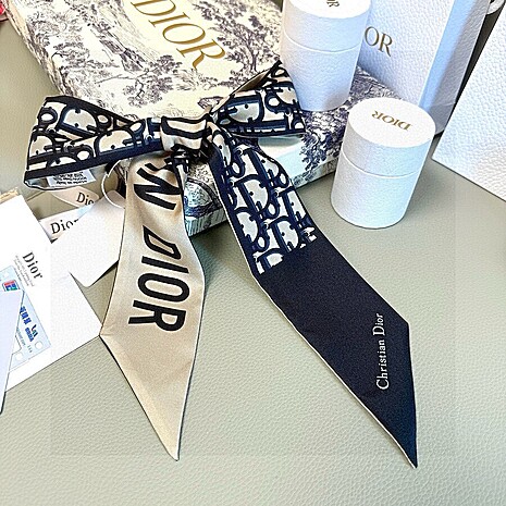 Dior Scarf #775013 replica