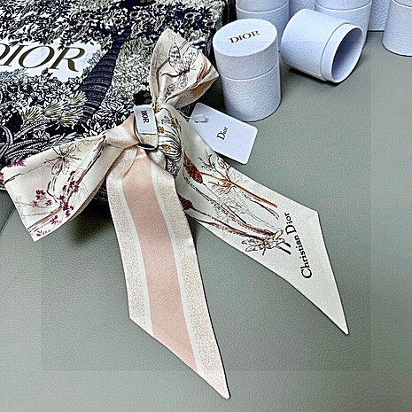 Dior Scarf #775014 replica