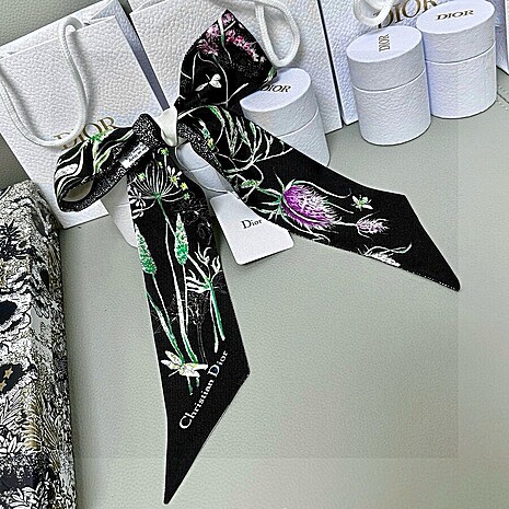 Dior Scarf #775015 replica