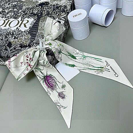 Dior Scarf #775016 replica