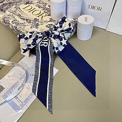 Dior Scarf #775019 replica
