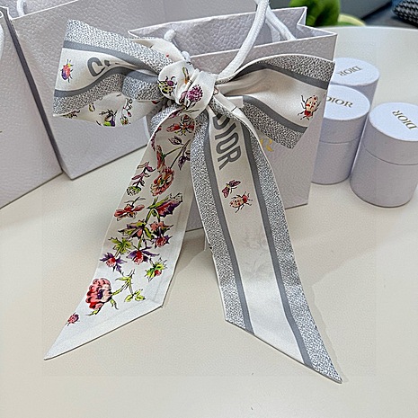 Dior Scarf #775024 replica