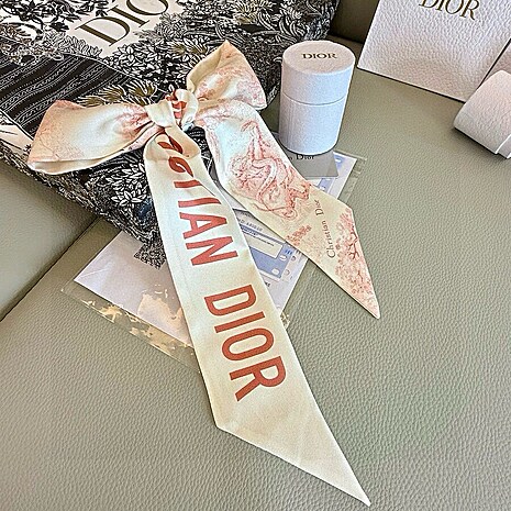 Dior Scarf #775025 replica