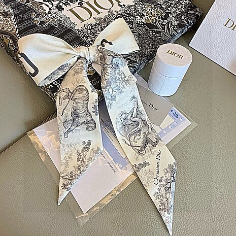Dior Scarf #775026 replica