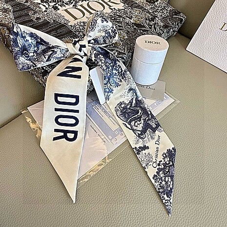 Dior Scarf #775027 replica