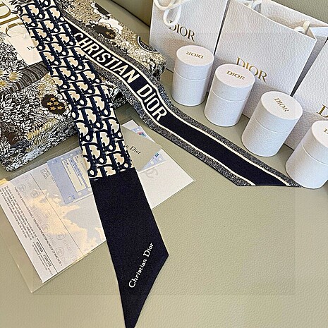 Dior Scarf #775028 replica